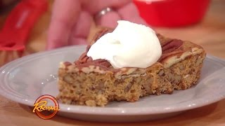 3 Simple Thanksgiving Desserts That Are Easy-As-Pie