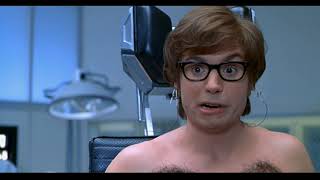 Austin Powers: International Man Of Mystery (1997)