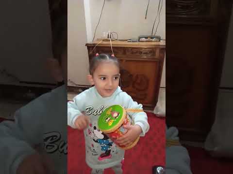 مسحراتي البلد الجديد اصحي يا نايم اصحي يامكه وصحي اخواتك 