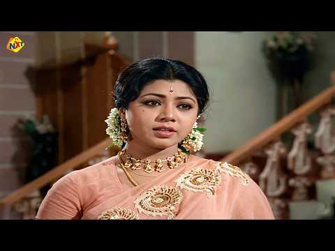 Kodugal Illatha Kolam Tamil Movie Part -07 | Rama Krishna | Sujatha Jayakar | Mahendra | TVNXT Tamil