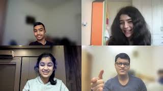 Form Day - Grade 9 | A Tapestry Of Learning | Pathways School Noida | 2022