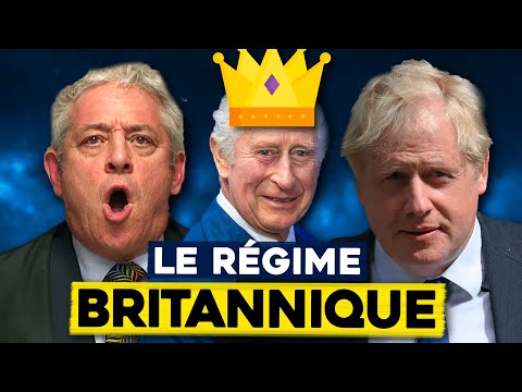 Vidéo: Le Lord Chancelier est le poste le plus important du Royaume-Uni