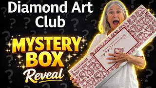 Mystery Box 18 from DAC! What Did I Get??