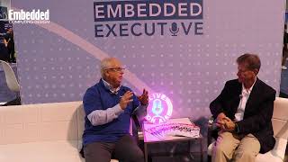 Full Embedded Executive LIVE at embedded world North America: brainchip Update