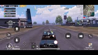 #pubg cg pubg status screenshot 5