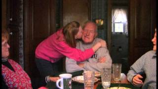 Dad's Memorial 2012 - Slideshow (with extended silent slide presentation)