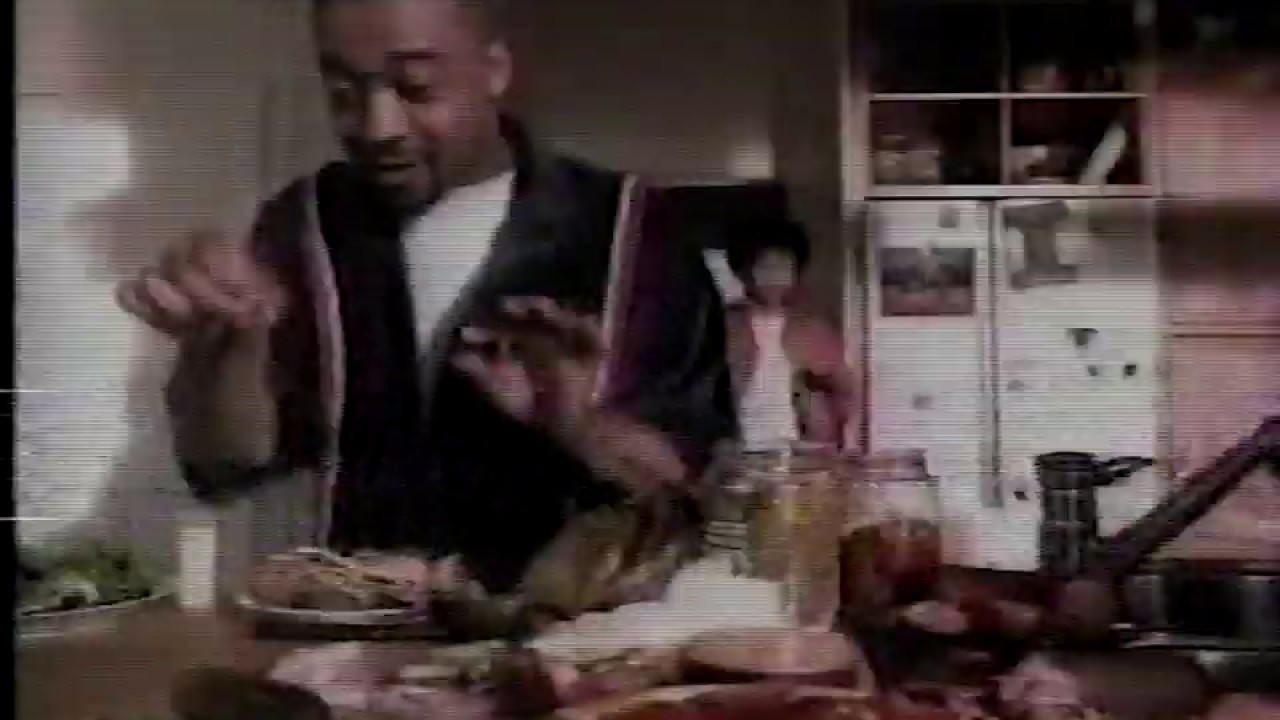 Miracle Whip Ad (1999) YouTube