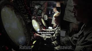 Uang Besar dibalik misi penyelamatan pilot amerika