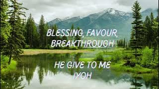 BIGGI SOMTIN BY EVA PRAISE LYRICS