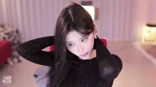 斗鱼douyu 小水熙 20240225