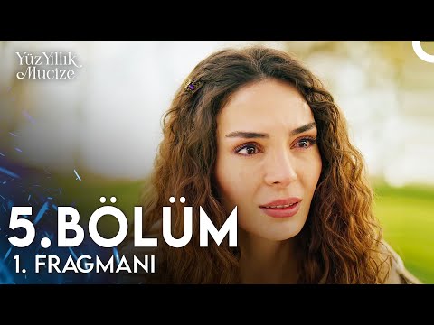 Yüz Yıllık Mucize 5. Bölüm 1. Fragmanı | 130 Yaşında Bir Adamım Ben!