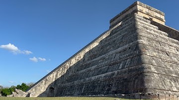 Kukulkan  Temple