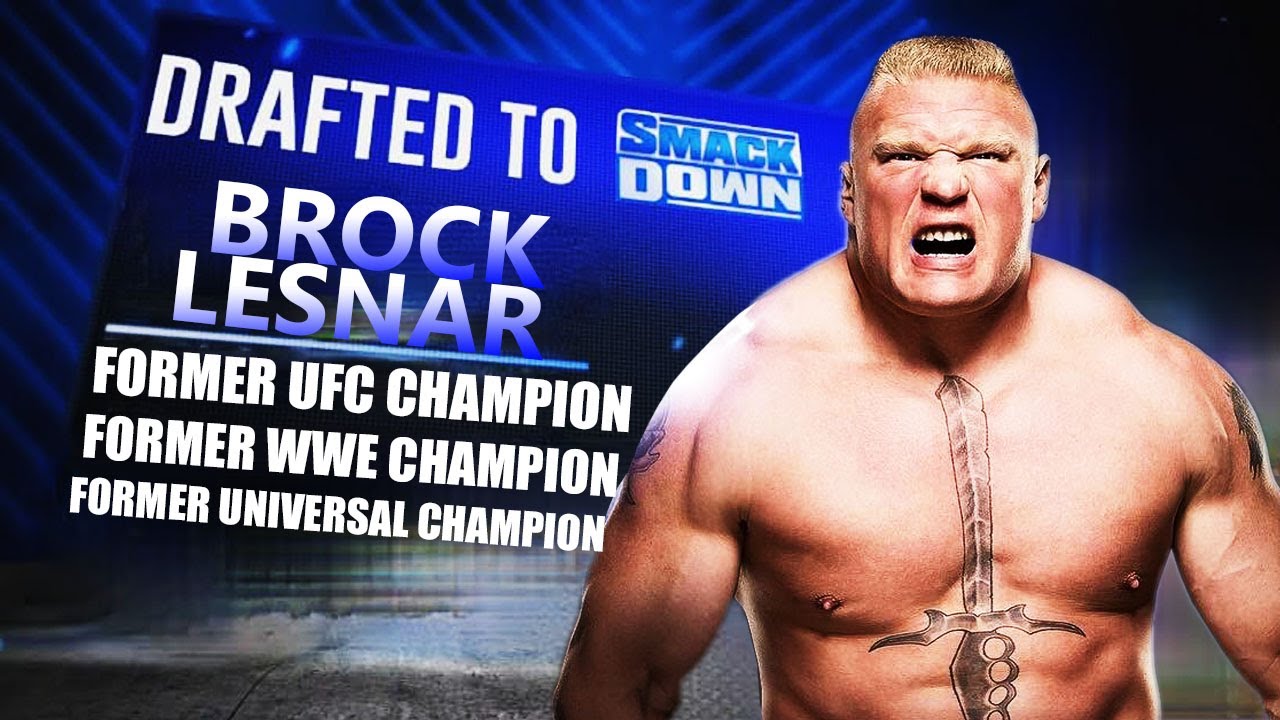 WWE Draft 2021 - Dream Predictions | WWE Draft 2021 Predictions | WWE Draft 2021 |