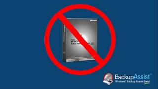 Installing CopSSH and cwRsyncServer with BackupAssist (lesson 2 of 5)
