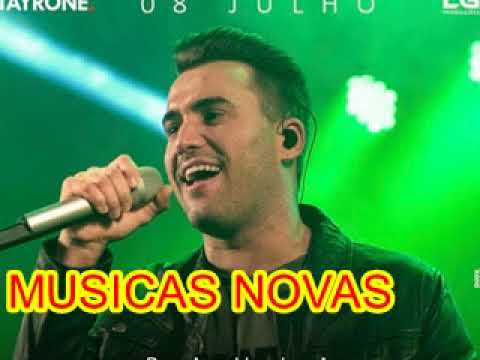 O TROCO TAYRONE CIGANO 2018 MUSICAS NOVAS