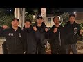 久々に北関東喧嘩自慢で集まってみた