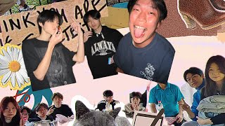 高子妘 - Vlog類型長影音