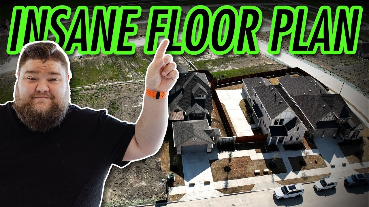 Tour 3 NEW Model Homes in Elevon | Lavon, TX New Community | Pacesetter New Homes