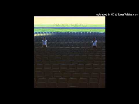 RandomRoomies 普通室友-言成序talk into words