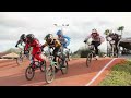 Montana Speed with National Determination