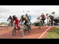 Montana Speed with National Determination