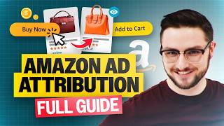 How Amazon Ads Attribution Works