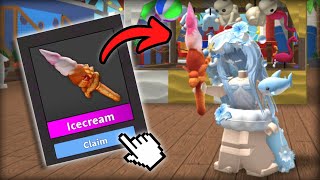 NEW MM2 SUMMER UPDATE!!!! (UNBOXED NEW GODLY) 🍧🚤🏖️