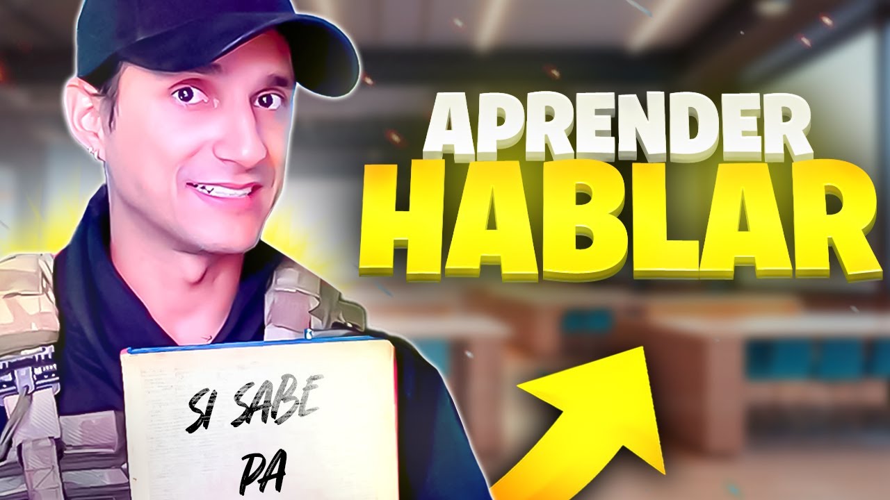 CÓMO MEJORAR TU FORMA DE HABLAR | MUÑE