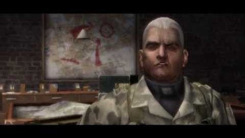 Lets Play: Prototype part 3