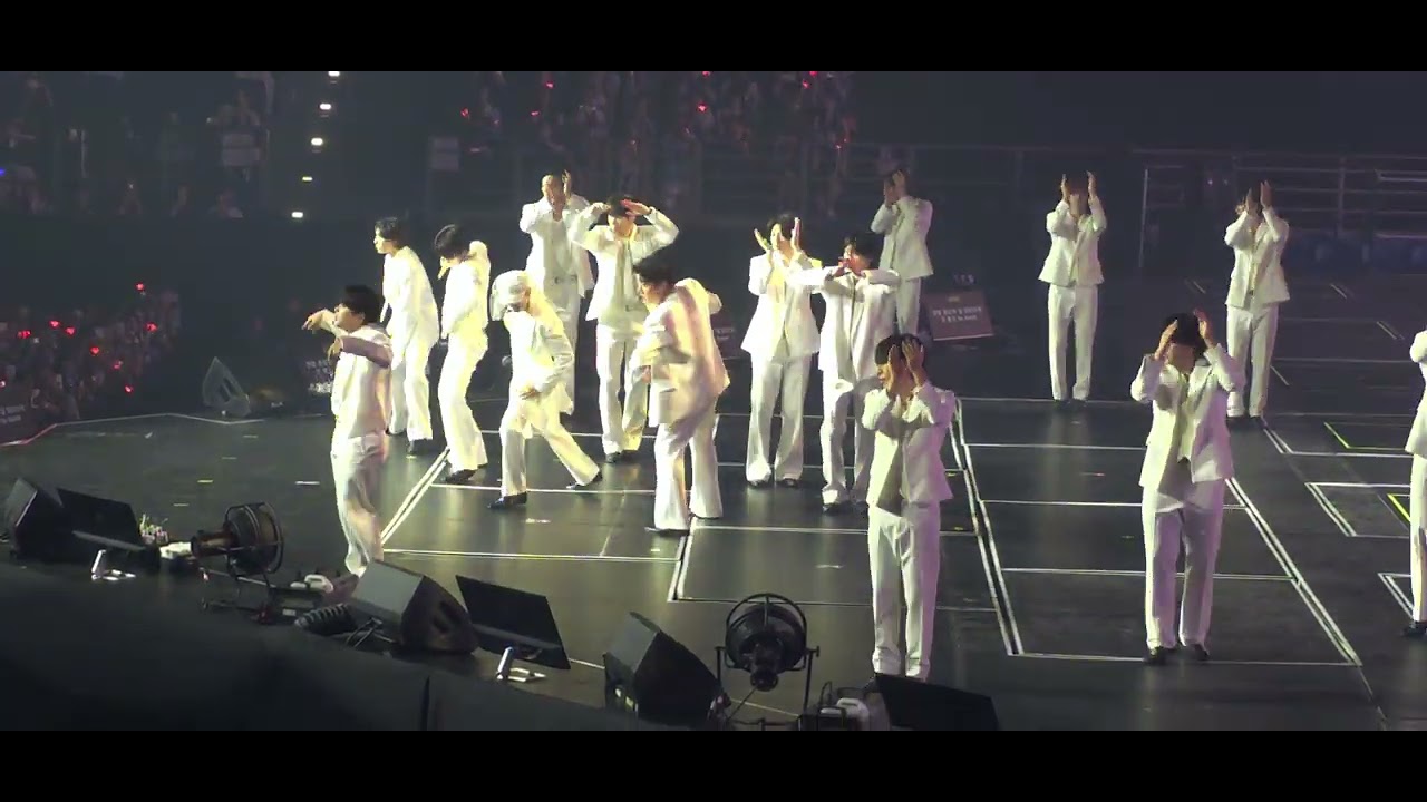 05 20260117 Super Junior Super Show 10 KL Mamacita