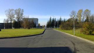 Nokia N9 video sample