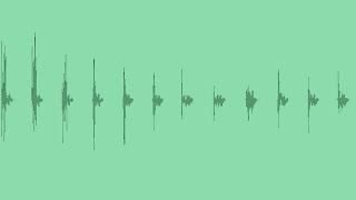 High Tech Interface Menu B Sound Effects