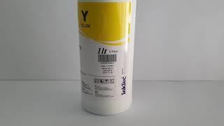 inSummo -Tinta Corante InkTec Yellow para Impressora Epson (1 litro) inSummo -Tinta Corante InkTec Yellow para Impressora Epson (1 litro)