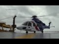 EC175 U.S. Demo Tour: Flights In Sugar Land
