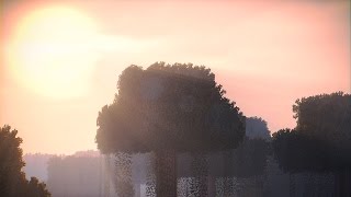 Minecraft Shader Tutorial – Volumetric Fog 2 (Kuda V6.2.81 Ultra) | 1080p 60fps