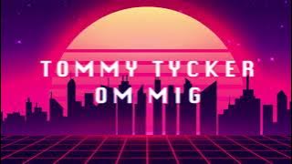 Hagelstorm - Tommy tycker om mig (Lyric Video)