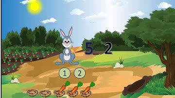 Term 1   STD 1   english mediam   unit 2   numbers   2 3 subtraction   page 41