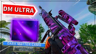 DM ULTRA EM2 ACHIEVED! TIPS & TRICKS (BEST EM2 CLASS) BLACK OPS COLD WAR