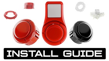 C.O.M.B.O. Overview & Install | Hit Box Support Series