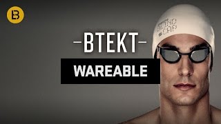 Wearables: Samsung Blind Cap, watch keyboards and Android VR rumours