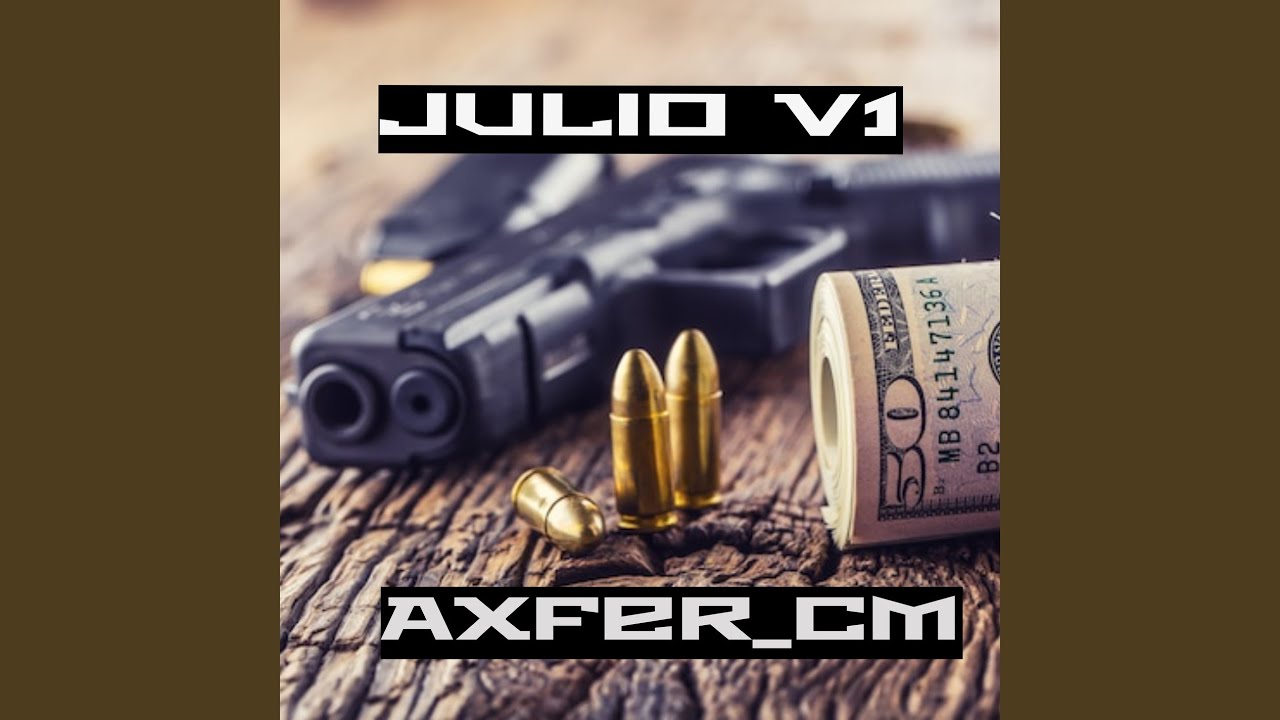 Watch JULIO V1 on YouTube Watch JULIO V1 on YouTube