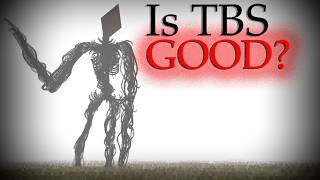 Is TBS 2.0 Good? (Nah😭) [The Broken Script 2.0]