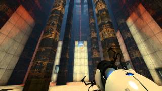 Portal Walkthrough - Escape Part 4