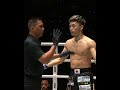 This Muay Thai firefight between Nonthakit and Koki Saito was INSANE! 😱