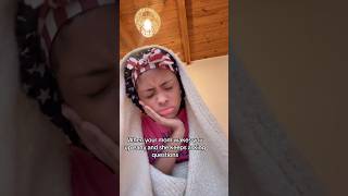 Chat gtt looking 🙄 #viral #relatable #curlyqueen #comedy #fyp #viral #trending #funnyreel
