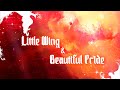 Little Wing &amp; Beautiful Pride - Ayase Naru &amp; Renjouji Bell (Pretty Rhythm Rainbow Live)
