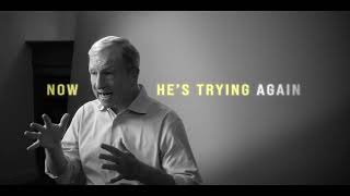 Tom Steyer Calls on Californians to ‘Stick it To Trump’ with Prop 50