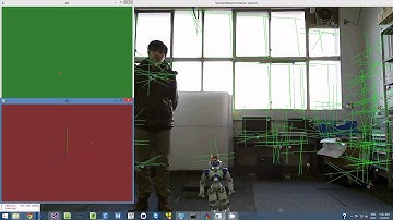 Nao Robot Pose detection using ALVAR Library