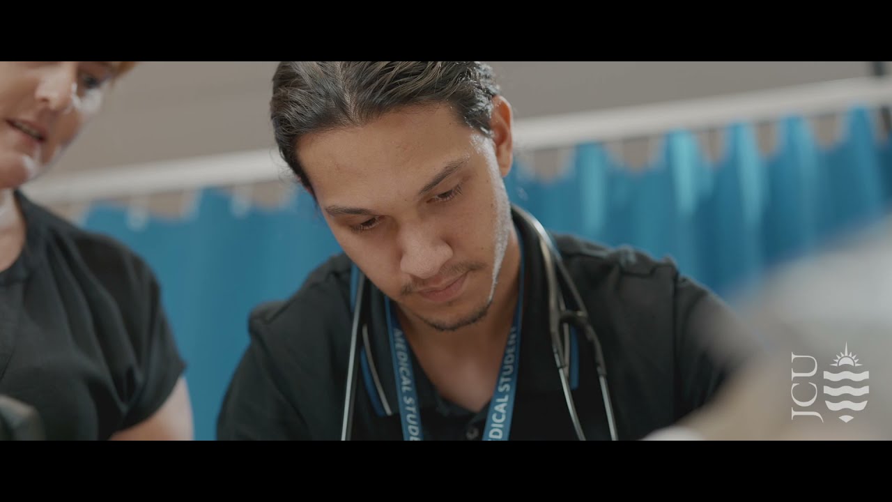 Discover JCU's Indigenous Education and Research Centre - Assan Sam ...