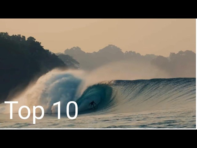 Surf Clips TV